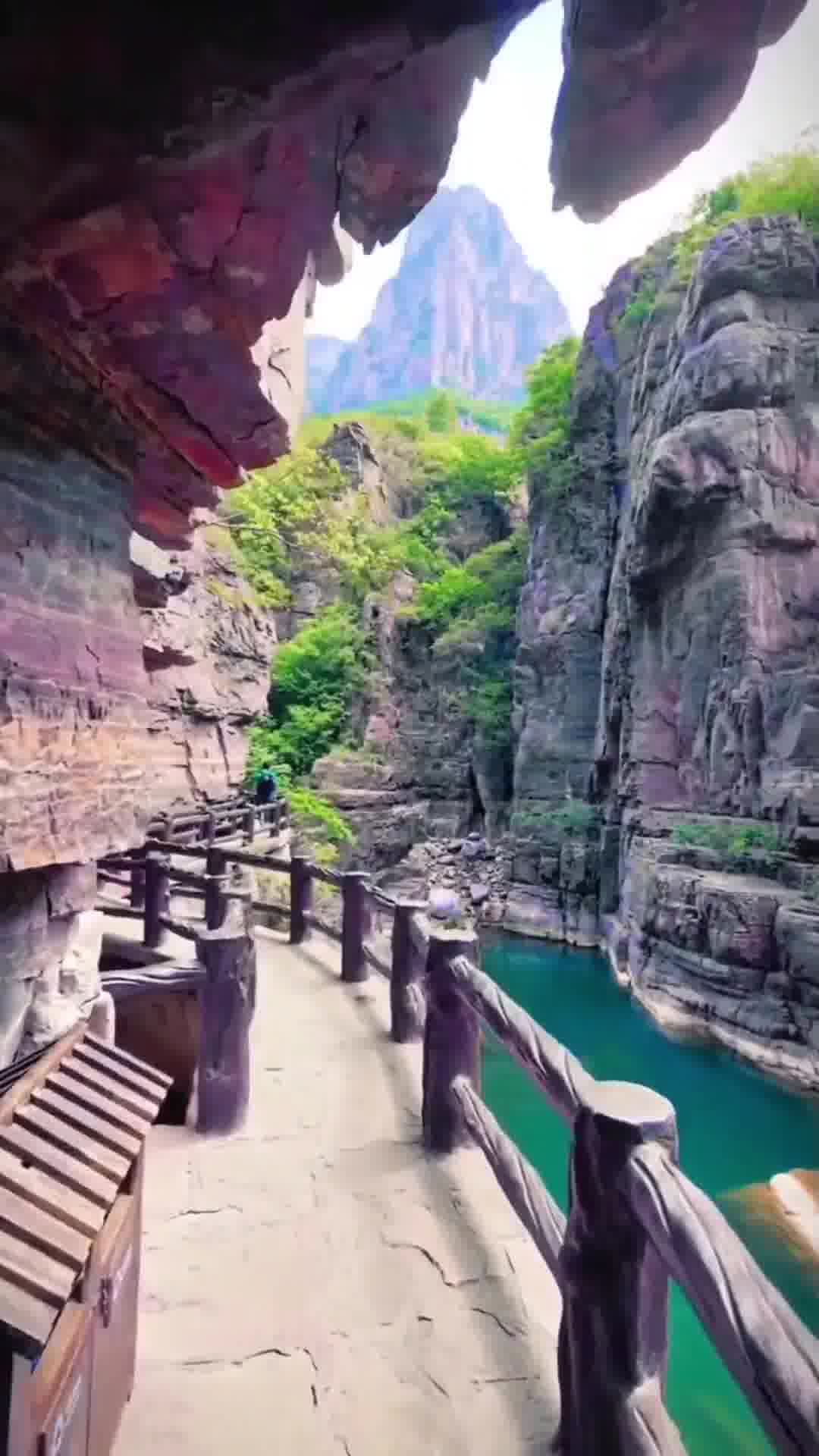 河南，华夏文明的璀璨缩影展现地