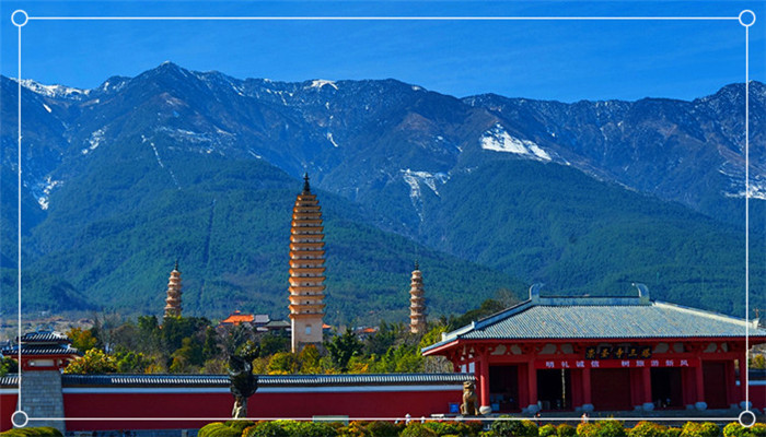 云南，令人陶醉的秘境之旅