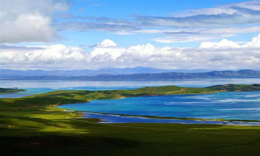 青海独特小巷风情探寻之旅