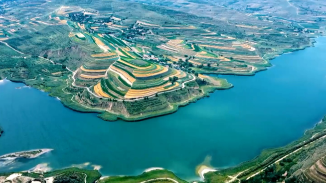 宁夏，塞上江南的美丽画卷之声