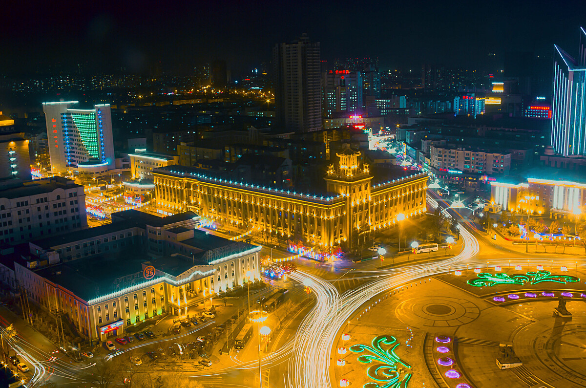 鞍山，历史文化底蕴、经济发展现状及未来展望