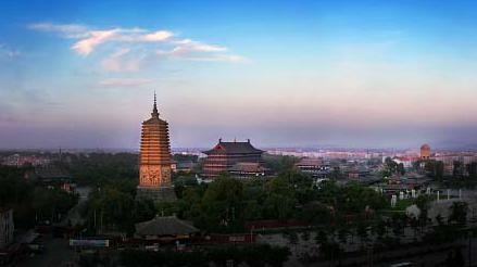 辽阳，历史长河中的璀璨明珠