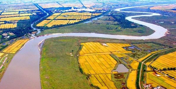 盘锦，多维视角下的解读