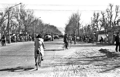 乌海，绿色转型中的生态之城典范